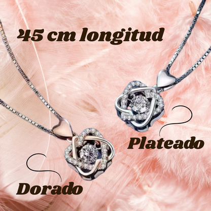 Rosa del Amor