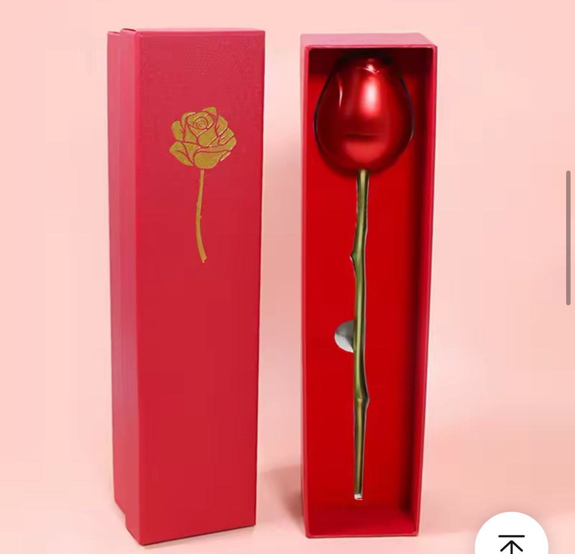 Rosa del Amor