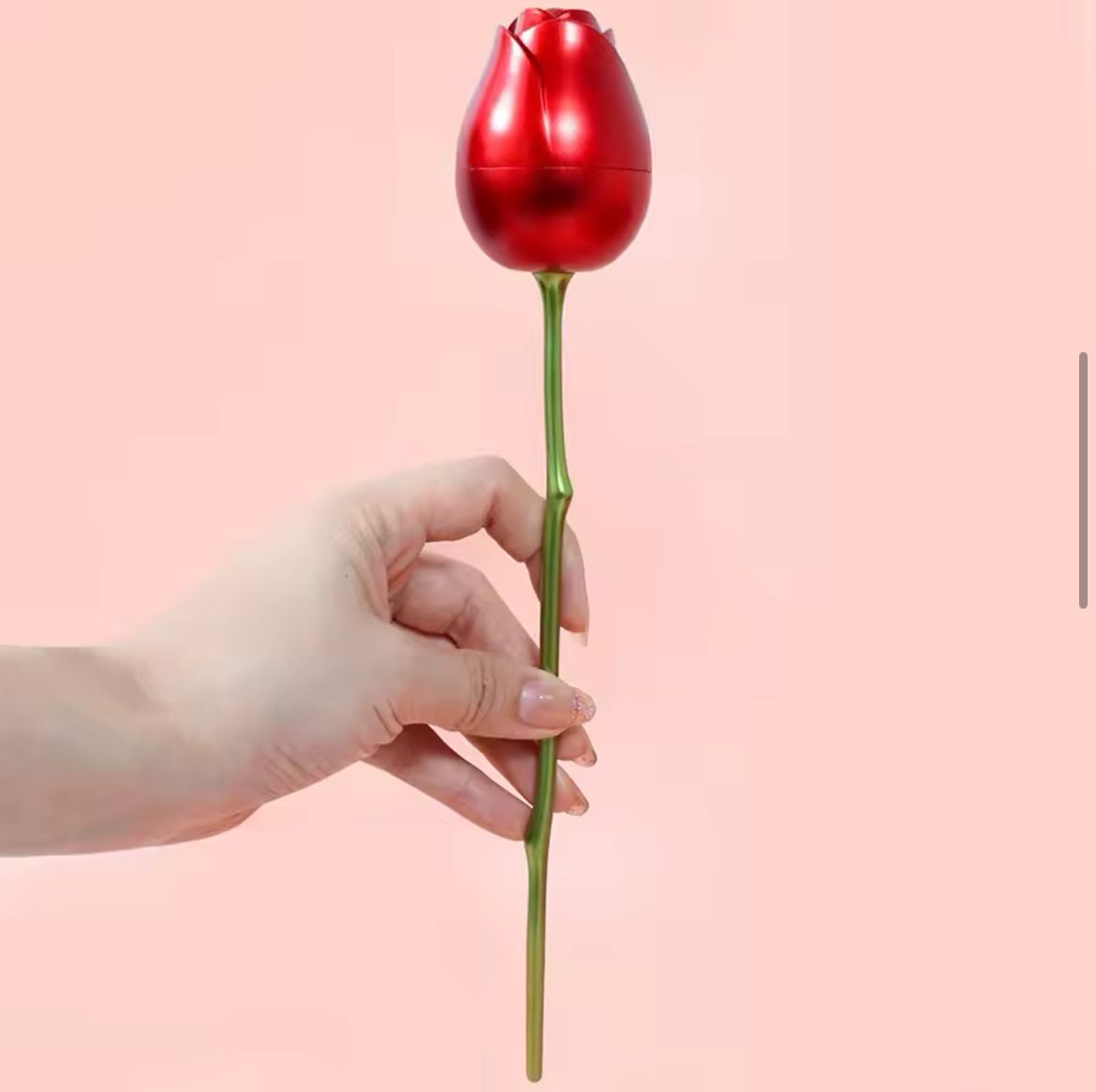 Rosa del Amor